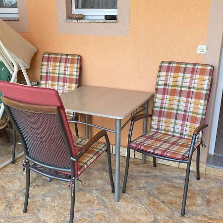 Apartments Villa Marija Gornji Karin Kültér fotó